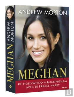 Bertrand.pt - Meghan De Hollywood A Buckingham