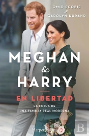 Meghan Y Harry. En Libertad