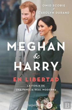 Bertrand.pt - Meghan Y Harry. En Libertad