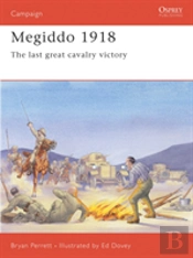 Megiddo 1918