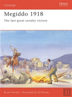 Bertrand.pt - Megiddo 1918