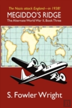 Bertrand.pt - Megiddo'S Ridge: The Alternate World War