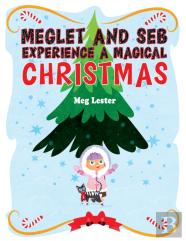 Meglet And Seb Experience A Magical Christmas