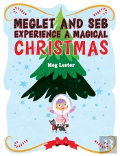 Meglet And Seb Experience A Magical Christmas