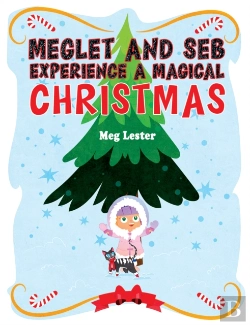 Bertrand.pt - Meglet And Seb Experience A Magical Christmas