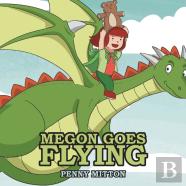 Megon Goes Flying