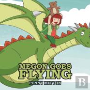 Megon Goes Flying
