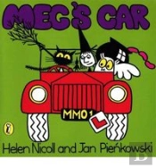 Meg'S Car