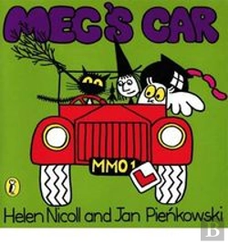 Bertrand.pt - Meg'S Car