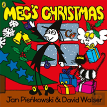 Meg'S Christmas