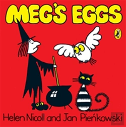 Bertrand.pt - Meg'S Eggs