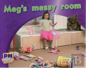 Meg'S Messy Room