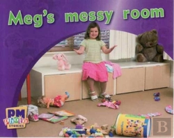 Bertrand.pt - Meg'S Messy Room