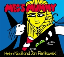 Bertrand.pt - Meg'S Mummy