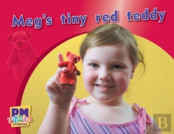 Bertrand.pt - Meg'S Tiny Red Teddy
