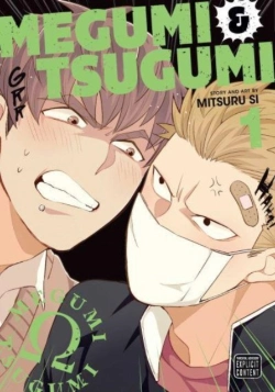 Bertrand.pt - Megumi & Tsugumi, Vol. 1