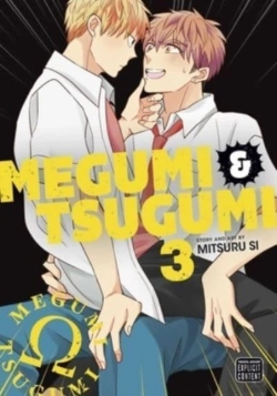 Bertrand.pt - Megumi & Tsugumi, Vol. 3