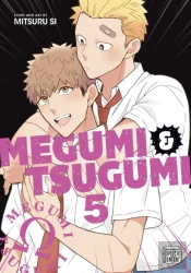 Megumi & Tsugumi, Vol. 5