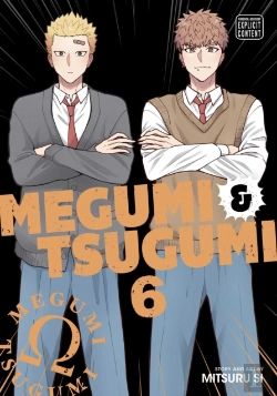 Bertrand.pt - Megumi & Tsugumi, Vol. 6