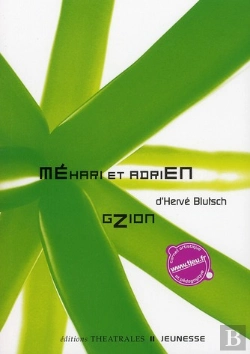 Bertrand.pt - Méhari Et Adrien ; Gzion