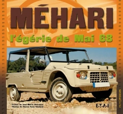 Bertrand.pt - Mehari, La Voiture Plaisir