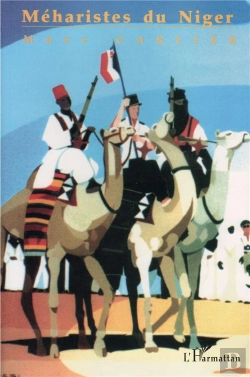 Bertrand.pt - Meharistes Du Niger
