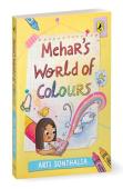 Mehar'S World Of Colours