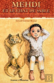Mehdi Et Le Chat De Sable