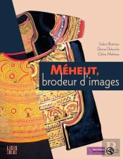 Méheut, Brodeur D'Images