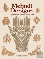 Mehndi Designs