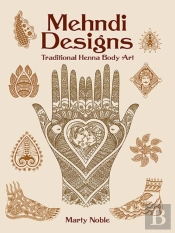 Mehndi Designs
