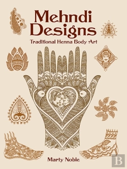 Bertrand.pt - Mehndi Designs