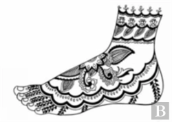Bertrand.pt - Mehndi Designs