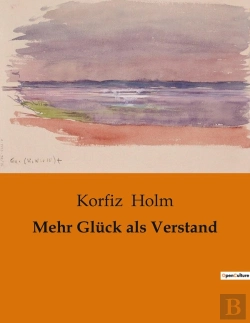 Bertrand.pt - Mehr Gl Ck Als Verstand
