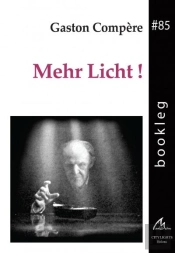 Mehr Licht !
