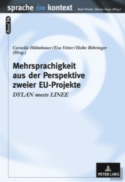 Bertrand.pt - Mehrsprachigkeit Aus Der Perspektive Zweier Eu-Projekte