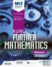 Mei A Level Further Mathematics Mechanics 4th Edition