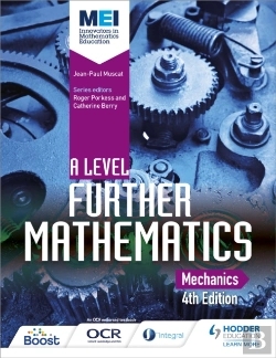 Bertrand.pt - Mei A Level Further Mathematics Mechanics 4th Edition