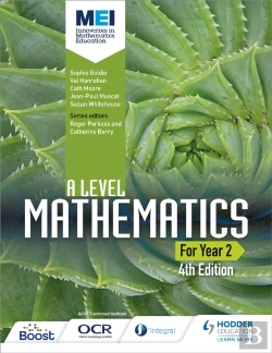 Bertrand.pt - Mei A Level Mathematics Year 2 4th Edition