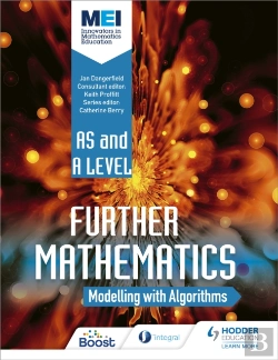 Bertrand.pt - Mei Further Maths: Modelling With Algorithms