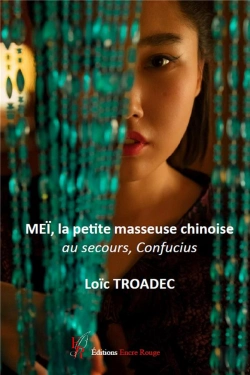 Bertrand.pt - Mei, La Petite Masseuse Chinoise