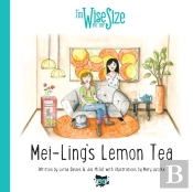 Mei-Ling'S Lemon Tea