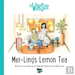 Bertrand.pt - Mei-Ling'S Lemon Tea