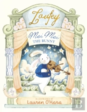Mei Mei The Bunny