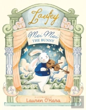 Mei Mei The Bunny