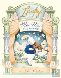 Mei Mei The Bunny