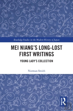 Bertrand.pt - Mei Niang'S Long-Lost First Writings