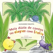 Meia Dúzia de Contos tão Alegres como Tontos
