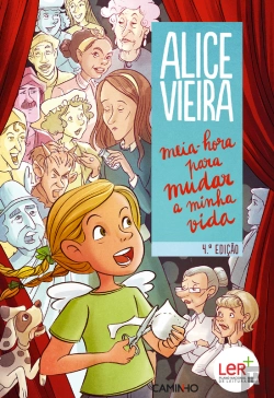 Bertrand.pt - Meia Hora Para Mudar A Minha Vida
