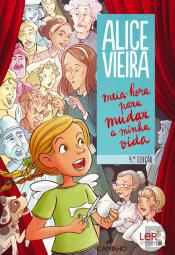 Meia-Hora para Mudar a Minha Vida